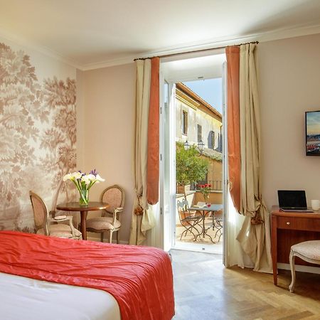 Vivaldi Luxury Rooms Рим Екстериор снимка