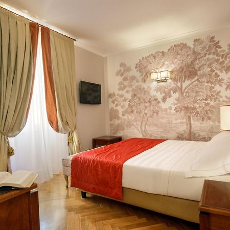 Vivaldi Luxury Rooms Рим Екстериор снимка