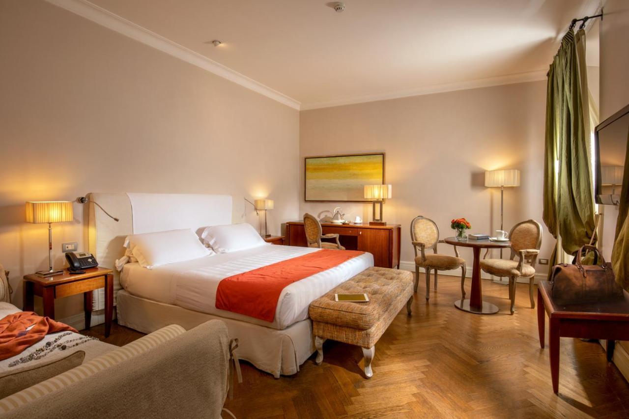 Vivaldi Luxury Rooms Рим Екстериор снимка