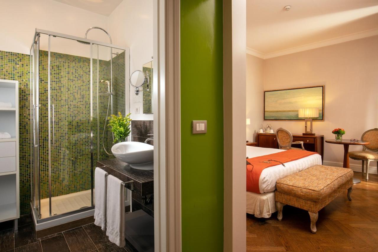 Vivaldi Luxury Rooms Рим Екстериор снимка
