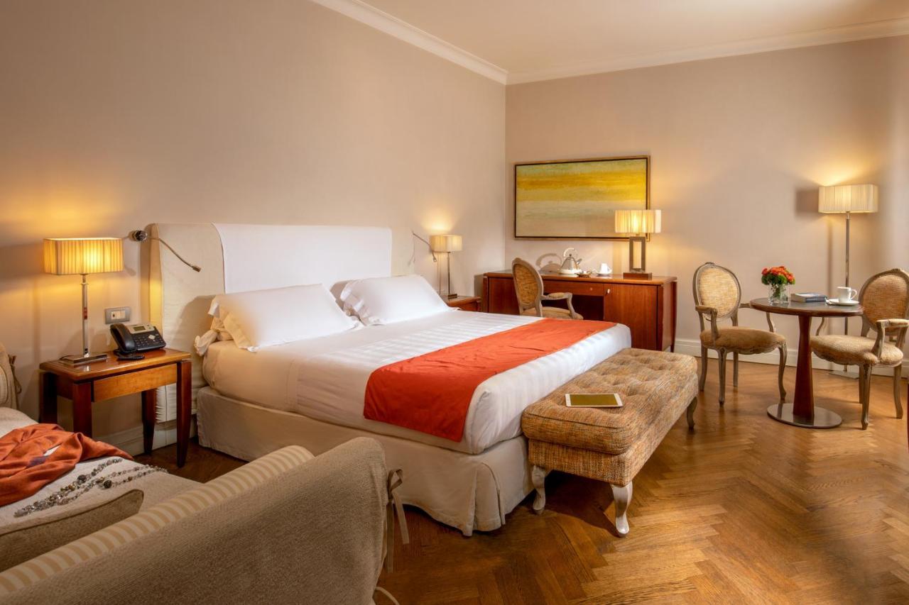 Vivaldi Luxury Rooms Рим Екстериор снимка