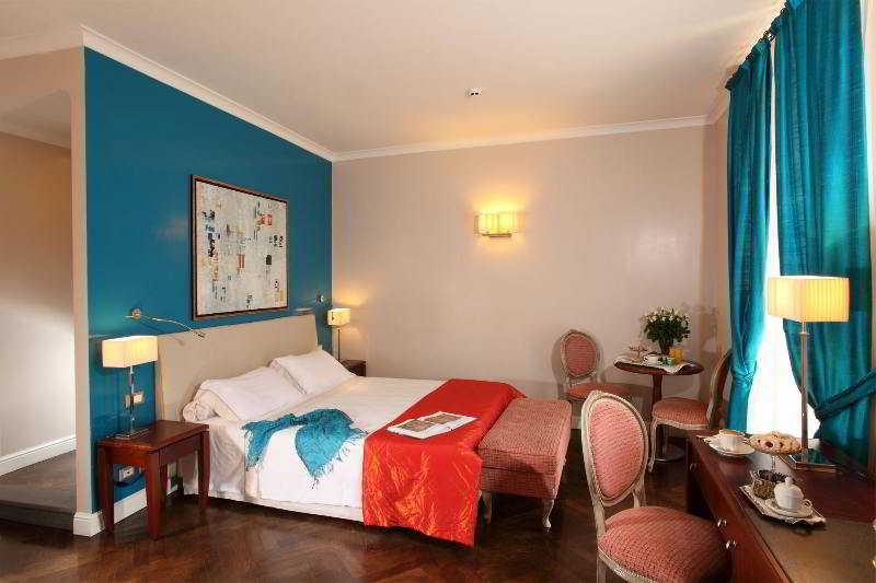 Vivaldi Luxury Rooms Рим Екстериор снимка