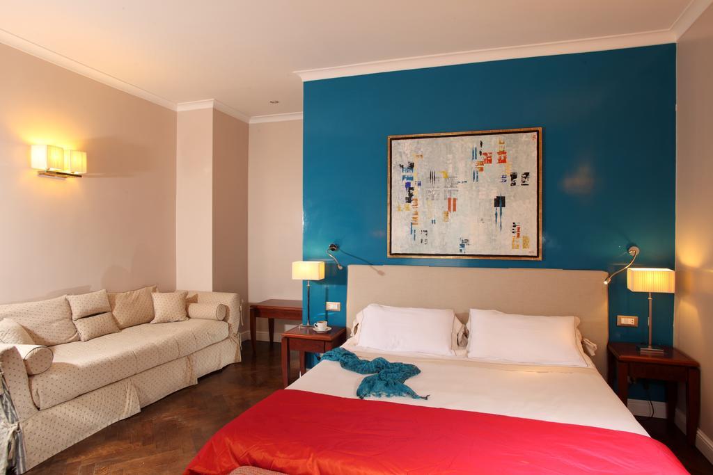 Vivaldi Luxury Rooms Рим Екстериор снимка