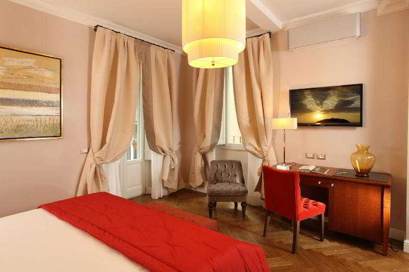 Vivaldi Luxury Rooms Рим Екстериор снимка
