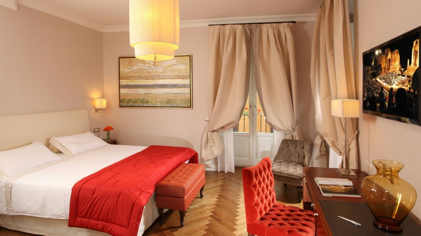 Vivaldi Luxury Rooms Рим Екстериор снимка